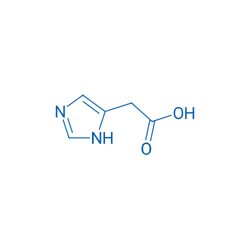 Imidazoleacetic acid 100mg