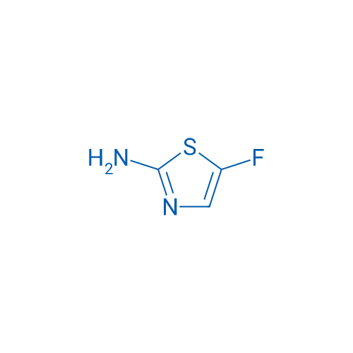 5-Fluorothiazol-2-amine 1g