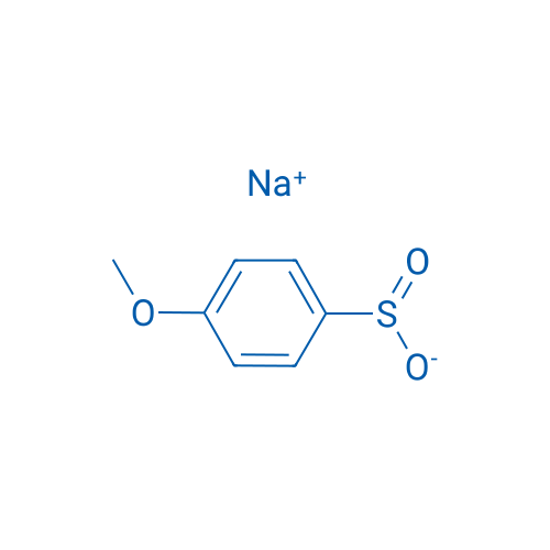 Sodium 4-methoxybenzene-1-sulfinate 250mg
