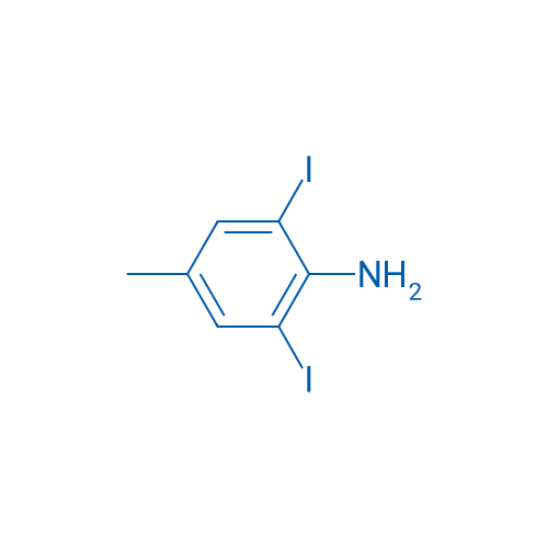 2,6-Diiodo-4-methylaniline 1g