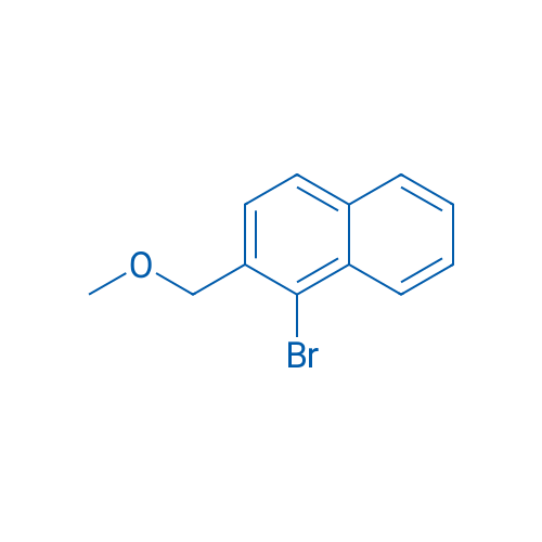 1-Bromo-2-(methoxymethyl)naphthalene 5g