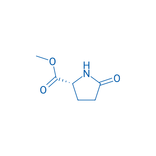 (R)-Methyl 5-oxopyrrolidine-2-carboxylate 100g