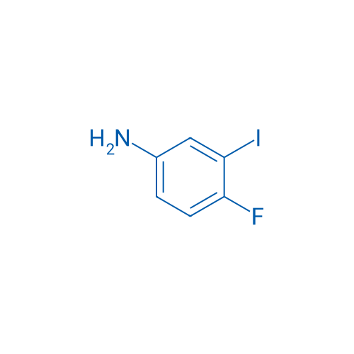 4-Fluoro-3-iodoaniline 1g