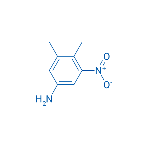 3,4-Dimethyl-5-nitroaniline 10g