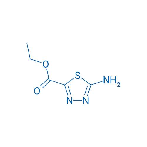 Ethyl 5-amino-1,3,4-thiadiazole-2-carboxylate 1g
