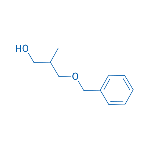 3-(Benzyloxy)-2-methylpropan-1-ol 1g