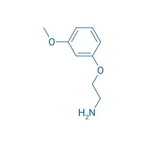 2-(3-Methoxyphenoxy)ethylamine 5g