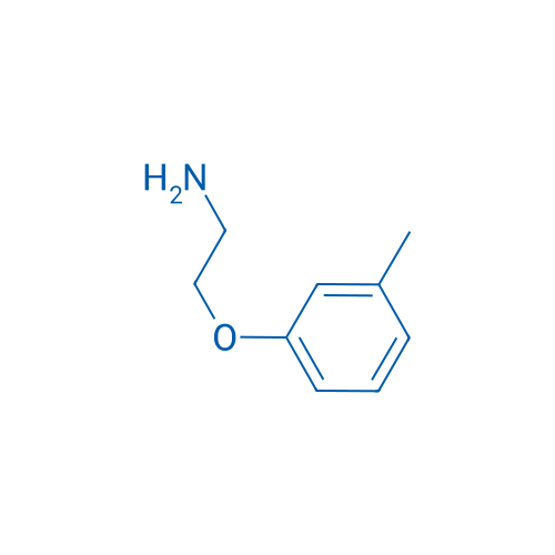 2-(3-Methylphenoxy)ethylamine 250mg