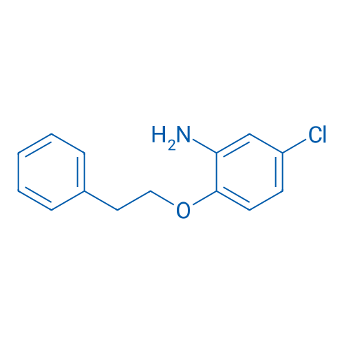 5-Chloro-2-phenethoxyaniline 5g