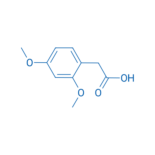 2,4-Dimethoxyphenylacetic Acid 25g