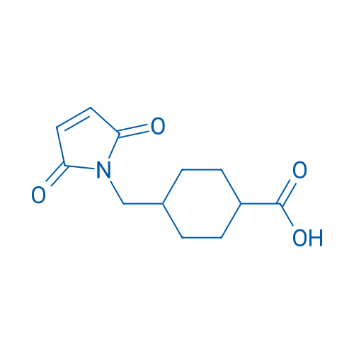 N-(4-Carboxycyclohexylmethyl)maleimide 25g