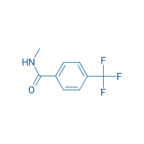 N-Methyl-4-(trifluoromethyl)benzamide 5g