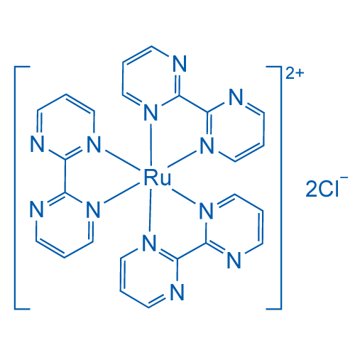 [Ru(bpm)3][Cl]2 1g