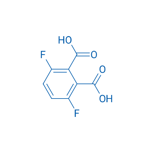 3,6-Difluorophthalic acid 1g