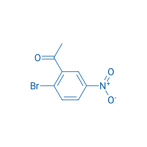 1-(2-Bromo-5-nitrophenyl)ethanone 5g