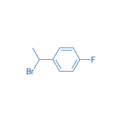1-(1-Bromoethyl)-4-fluorobenzene 25g