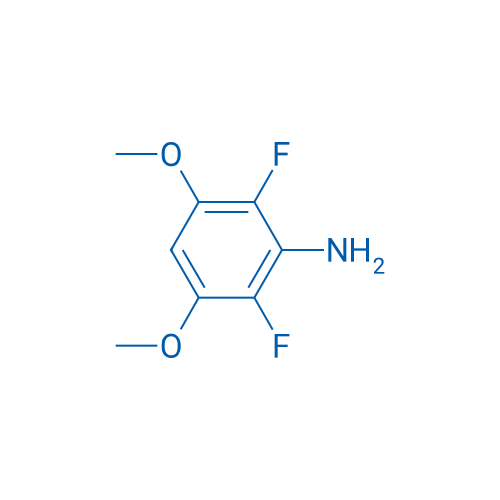 2,6-Difluoro-3,5-dimethoxyaniline 100g