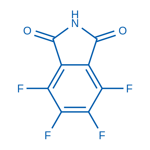 Tetrafluorophthalimide 5g