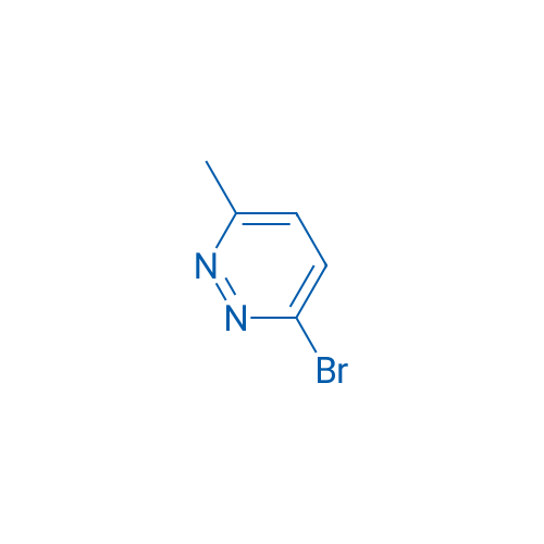 3-Bromo-6-methylpyridazine 250mg