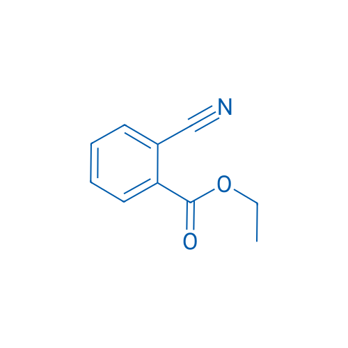 Ethyl 2-cyanobenzoate 250mg