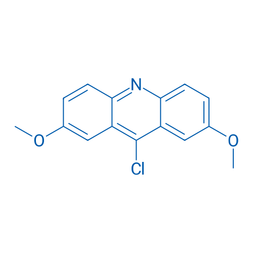 9-Chloro-2,7-dimethoxyacridine 100mg