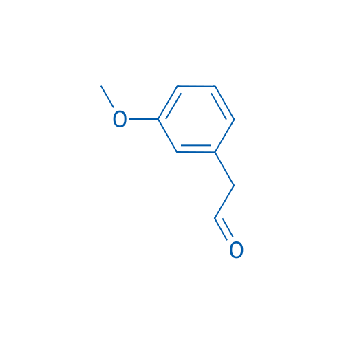 2-(3-Methoxyphenyl)acetaldehyde 100mg