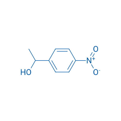 1-(4-Nitrophenyl)ethanol 100mg