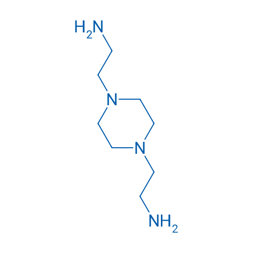 2,2'-(Piperazine-1,4-diyl)diethanamine 250mg