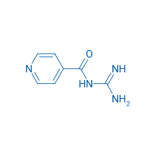 N-Carbamimidoylisonicotinamide 1g