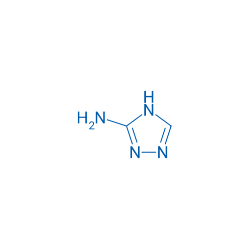 4H-1,2,4-Triazol-3-amine 100g