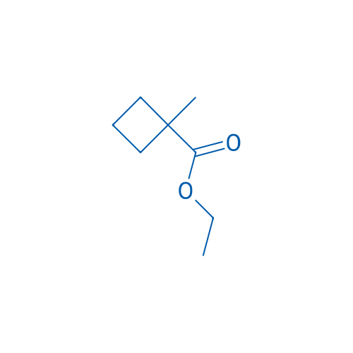 Ethyl 1-methylcyclobutanecarboxylate 100mg
