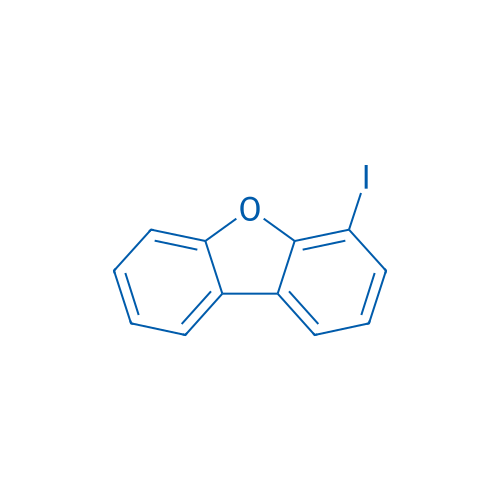 4-Iododibenzo[b,d]furan 250mg