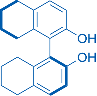 (S)-5,5,6,6,7,7,8,8-Octahydro-1,1-bi-2-naphthol 100g