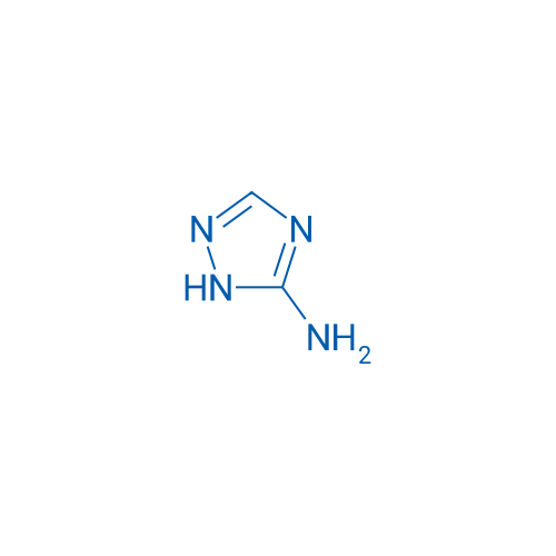 1H-1,2,4-Triazol-5-amine 500g