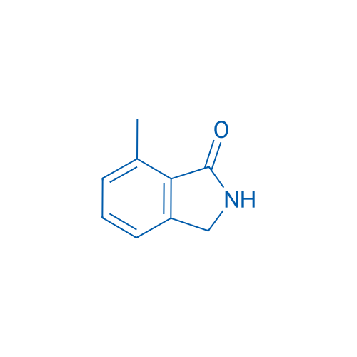 7-Methylisoindolin-1-one 100mg