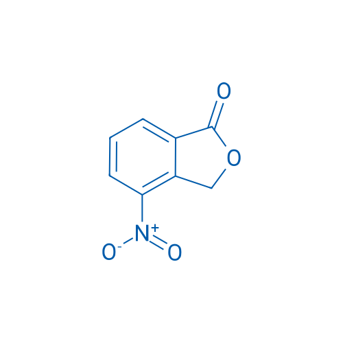 4-Nitroisobenzofuran-1(3H)-one 1g
