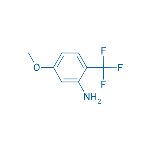 5-Methoxy-2-(trifluoromethyl)aniline 5g