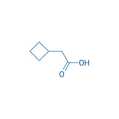 2-Cyclobutylacetic acid 5g