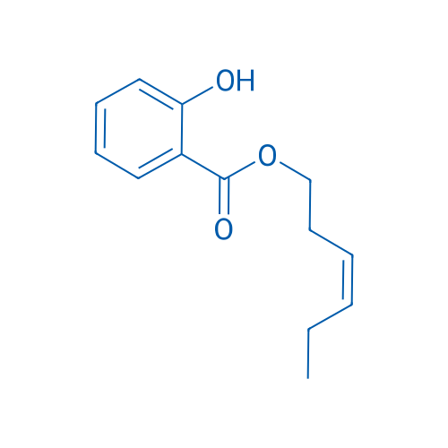 (Z)-Hex-3-en-1-yl 2-hydroxybenzoate 5g