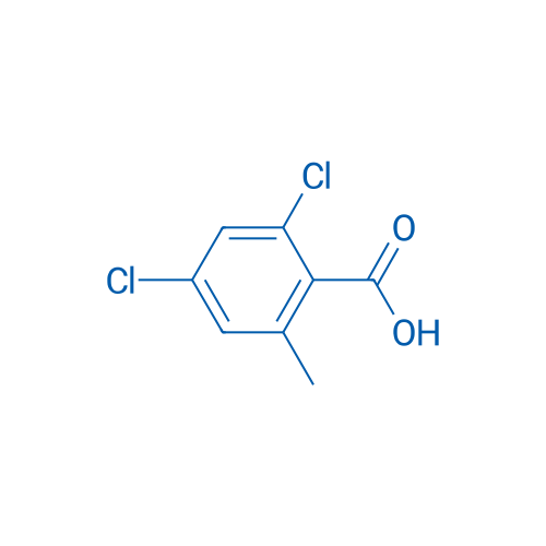 2,4-Dichloro-6-methylbenzoic acid 100mg
