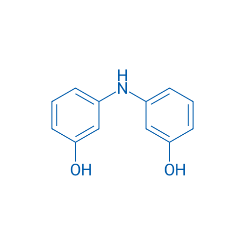 3,3'-Azanediyldiphenol 100mg
