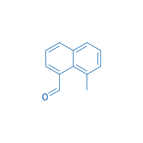 8-Methyl-1-naphthaldehyde 100mg