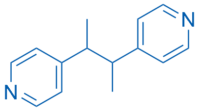 4,4'-(Butane-2,3-diyl)dipyridine 250mg