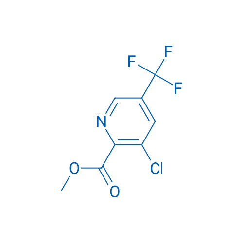 Methyl 3-Chloro-5-(trifluoromethyl)pyridine-2-carboxylate 5g