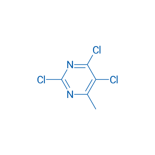 2,4,5-Trichloro-6-methylpyrimidine 250mg
