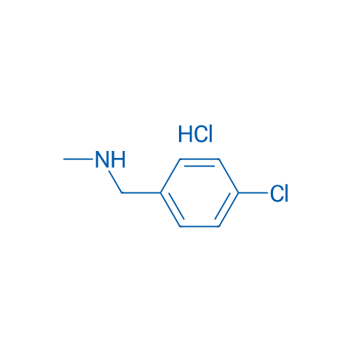 N-Methyl-4-chlorobenzylamine Hydrochloride 10g