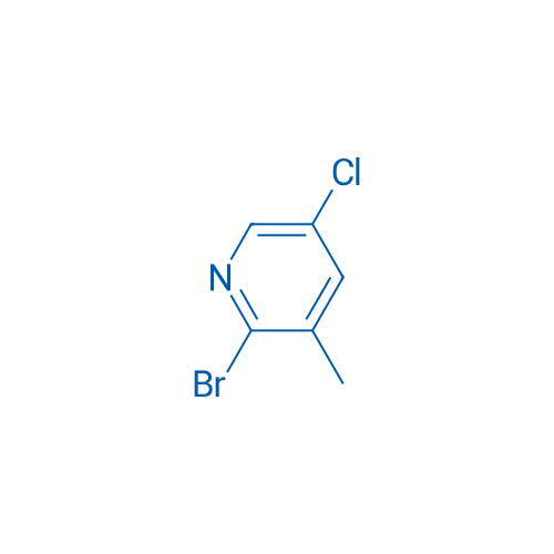 2-Bromo-5-chloro-3-methylpyridine 100g