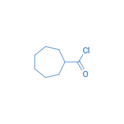 Cycloheptanecarbonyl chloride 25g