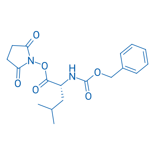 Z-D-Leu-OSu 25g