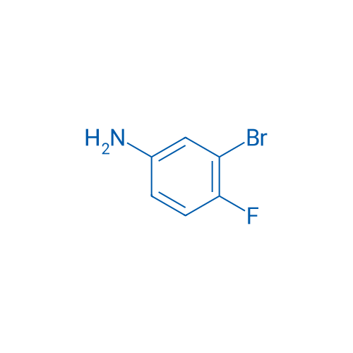 3-Bromo-4-fluoroaniline 10g